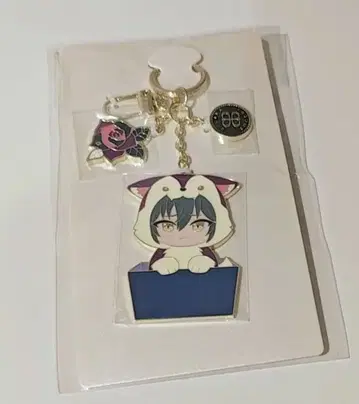 도쿄 디반커 백참 라이카