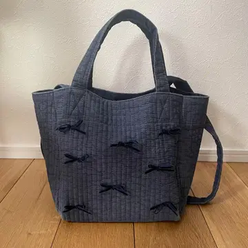 gypsohila TownBag S 네이비