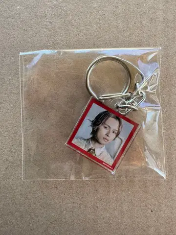 카와구치 소마 KIDPHENOMENON BlackFlame 세븐넷