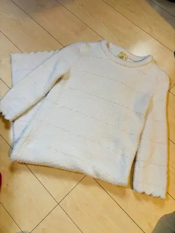 GELATO PIQUE 룸웨어 F 사이즈