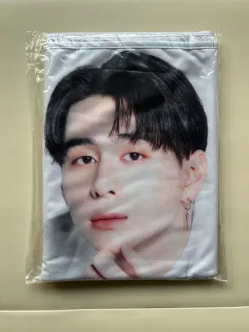 INI 니시 히로토 담요