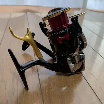 17 하이퍼 포스 C3000DXG-S