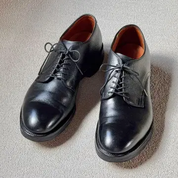 ALDEN x BEAMS 53525 8D 알파인 레인