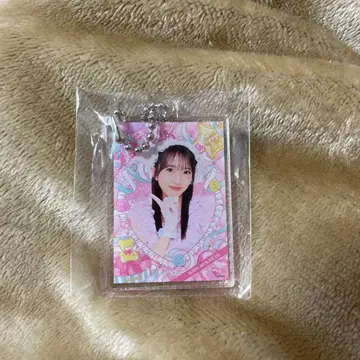 AKB48 무카이치 미온 아토레 아키하바라 아크릴 키링