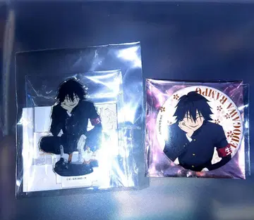 문호 스트레이독스 에도가와 란포 AGF