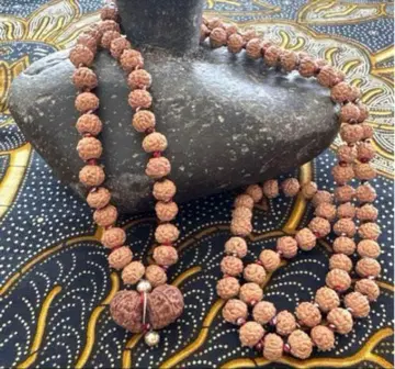 SALE 10% OFF 루드라크샤 말라 탑 가우리샹카르