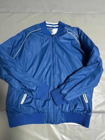 KROOKED 자켓 L 사이즈