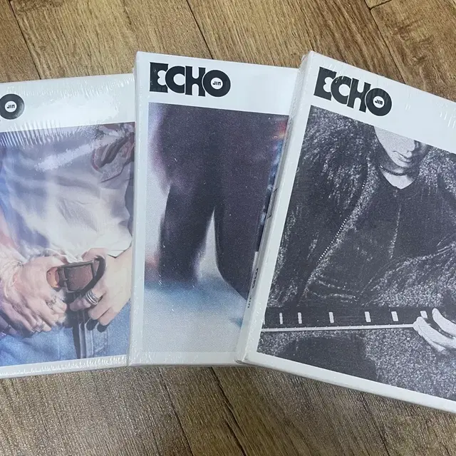 방탄 진 에코 솔로앨범 석진 판매 양도 미개봉