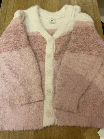 젤라피케 젤라또피케 복슬복슬 룸웨어 새상품