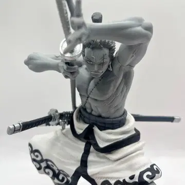 원피스 제일복권 롤로노아 조로 피규어 SMSP C상 BWFC