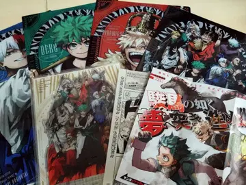 히로아카 2025 신 십걸 파일 십걸 아크릴 스탠드 TUM 코믹스