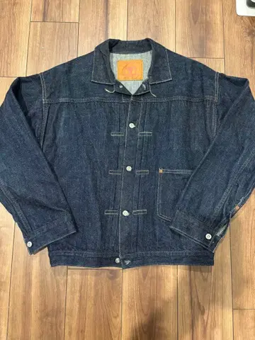 웨어하우스 lot2000 한큐 남성용 도쿄 기념 모델 WAREHOUSE