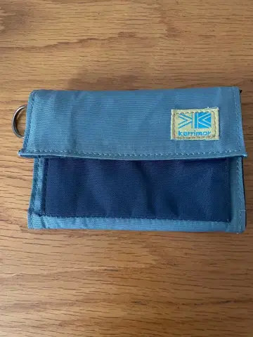 karrimor 지갑