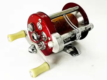 플루거 PFLUEGER DELUXE NOBBY No.1960 레어템!