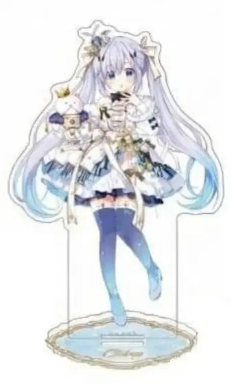 주문토끼 아토레 치노 아크릴 스탠드