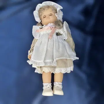 (345) 오오이케 컬렉션 인형.