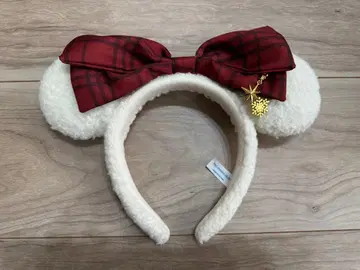 디즈니 머리띠 리루린린 2025