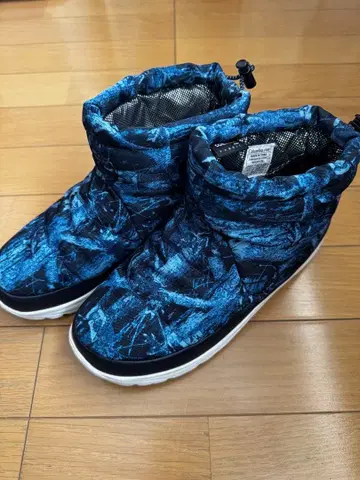 컬럼비아 스노우 부츠 23cm