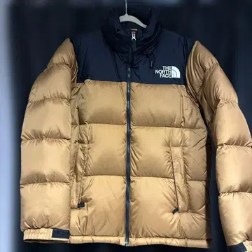 THE NORTH FACE 다운 자켓 M 사이즈