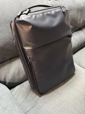 에이스진 비즈니스 백팩 가제타블WR2 16L 남성용 여성용