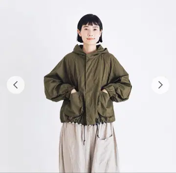 Laboratory | 살베지 자켓