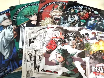 히로아카 2025 신십걸 파일 TUM 코믹스