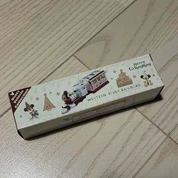 디즈니 크리스마스 2025 토미카