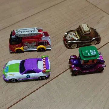 토미카 디즈니 묶음 판매