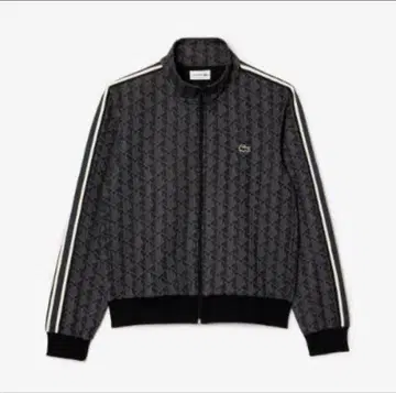 Lacoste 트랙 자켓