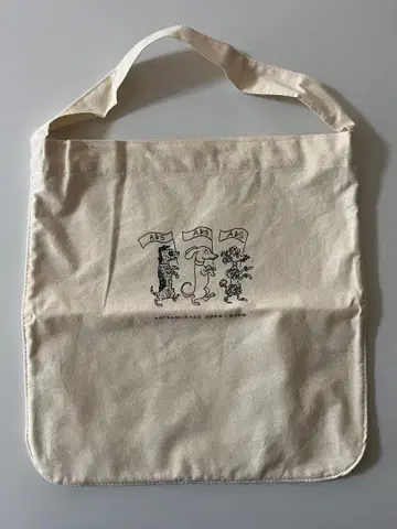 ARTS&SCIENCE*쇼핑백