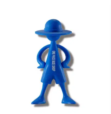 LUFFY's ONE PIECE BASE SHOP -LOGOTYPE-