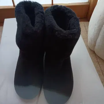 아르코페디코 부츠 블랙 37