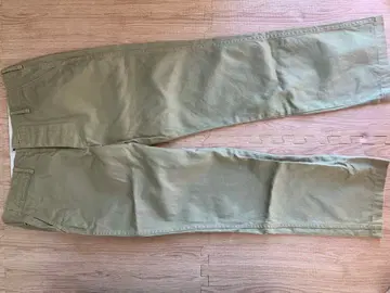 페로우즈 치노 팬츠 w36