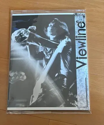 [ 미개봉 ] viewline2 나키라리즈 특집