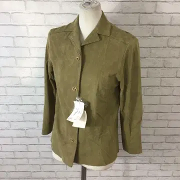 12.5 h46 H 라무 가죽 자켓 L 택 포함 양가죽