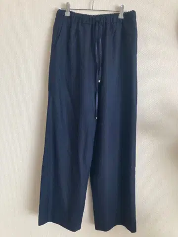 UNITED ARROWS 와이드 팬츠