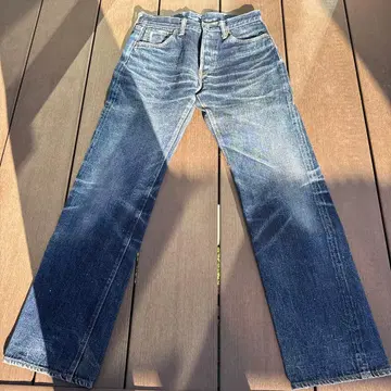 Samurai Jeans S5000VX W31