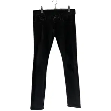 05ss numbernine 블랙 데님 하트의 눈물