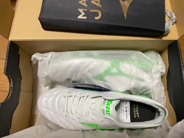 미즈노 모렐리아 네오 IV 재팬 23.5cm 미사용 새상품