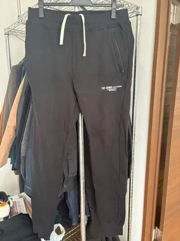 클라이미 스웨트 팬츠