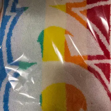 새상품 이와타 타카노리 SPACE COWBOY 머플러 타월 TORICO