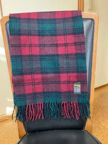 존스톤즈 캐시미어 100% 머플러