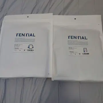 리커버리 의류 BAKUKE 맨투맨 세트 M 네이비