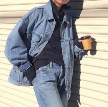 Levi's JOURNALSTANDARDrelume 별주 24AW G