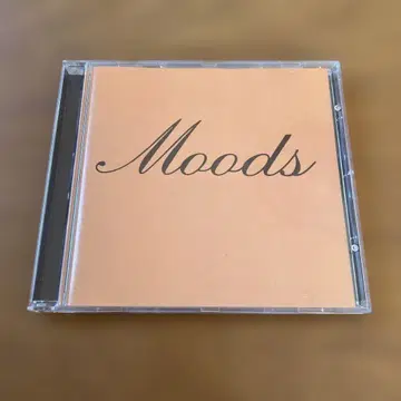 [레어반] Moods