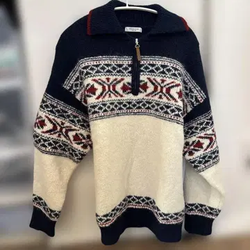 FREAK'S STORE 니트 스웨터