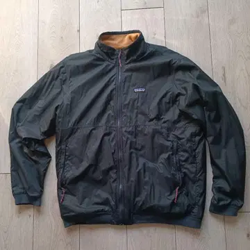 Patagonia 리버서블 쉘 마이크로디니 자켓