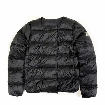 피레넥스 CANNES 칸느 다운 자켓 아우터 블랙 M