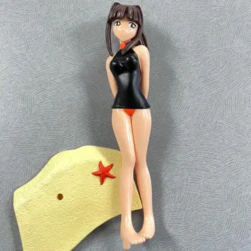 러브 히나 썸머 비치 컬렉션 아오야마 모토코