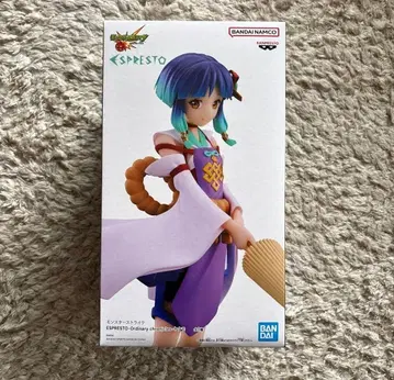 몬스터 스트라이크 남코 몬스토 야크모 피규어 ESPRESTO 1